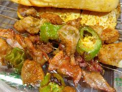 -孙记烧烤(荣华小区店)