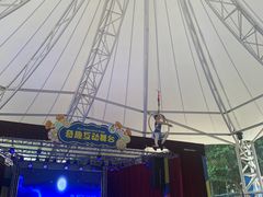 -史努比缤纷世界
