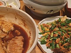 -满盛家宴·烤鸭·海鲜天津菜(河北路总店)