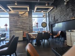 -巷语私房料理(华一实业大厦店)