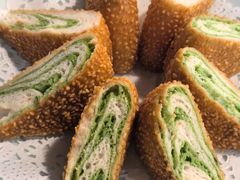 -明本湛江鸡•海鲜小厨(陈家祠店)