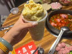 -笔记安顺夺夺粉火锅