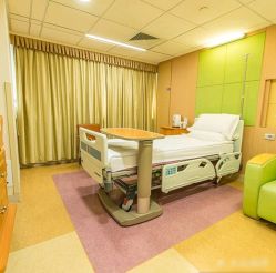 -杭州贝瑞斯美华妇儿医院·早孕·产检·儿科