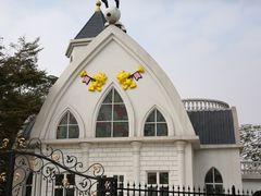 -史努比缤纷世界
