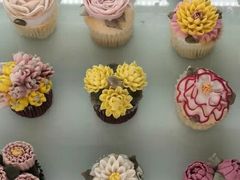 -BON CAKE(华贸购物中心店)