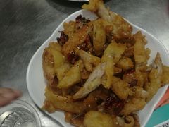 -小民大排档(马场角横路店)