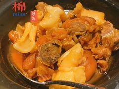 -红棉中餐厅·广州海航威斯汀酒店