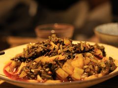 -有才叔的小馆(民乐园店)