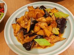 -小土豆北方菜馆(文慧园店)