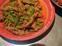 -馬伍旺川菜(江北虹悦城店)
