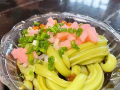 豌豆凉粉-金必轩(青岩店)