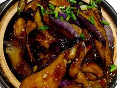 -海宁煲农家菜(惠南镇店)