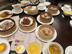 -京香轩·中餐厅(上海中庚聚龙酒店)