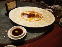 -猪肉婆私房菜(容桂总店)