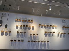 -喜茶(上海打浦桥日月光gelato lab+店)