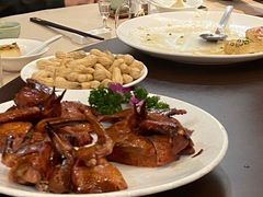 -水乡人家酒楼(坦洲店)