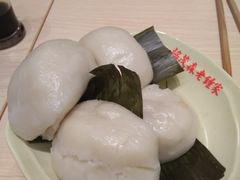 -协茂森老钟家(龙湖滨江天街店)