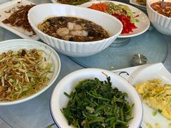 -普天和酒楼·新津菜·烤鸭(天津之眼店)