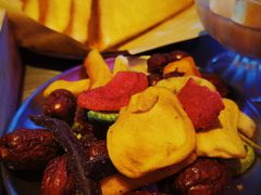 -燥次·烧烤酒场(万象城店)