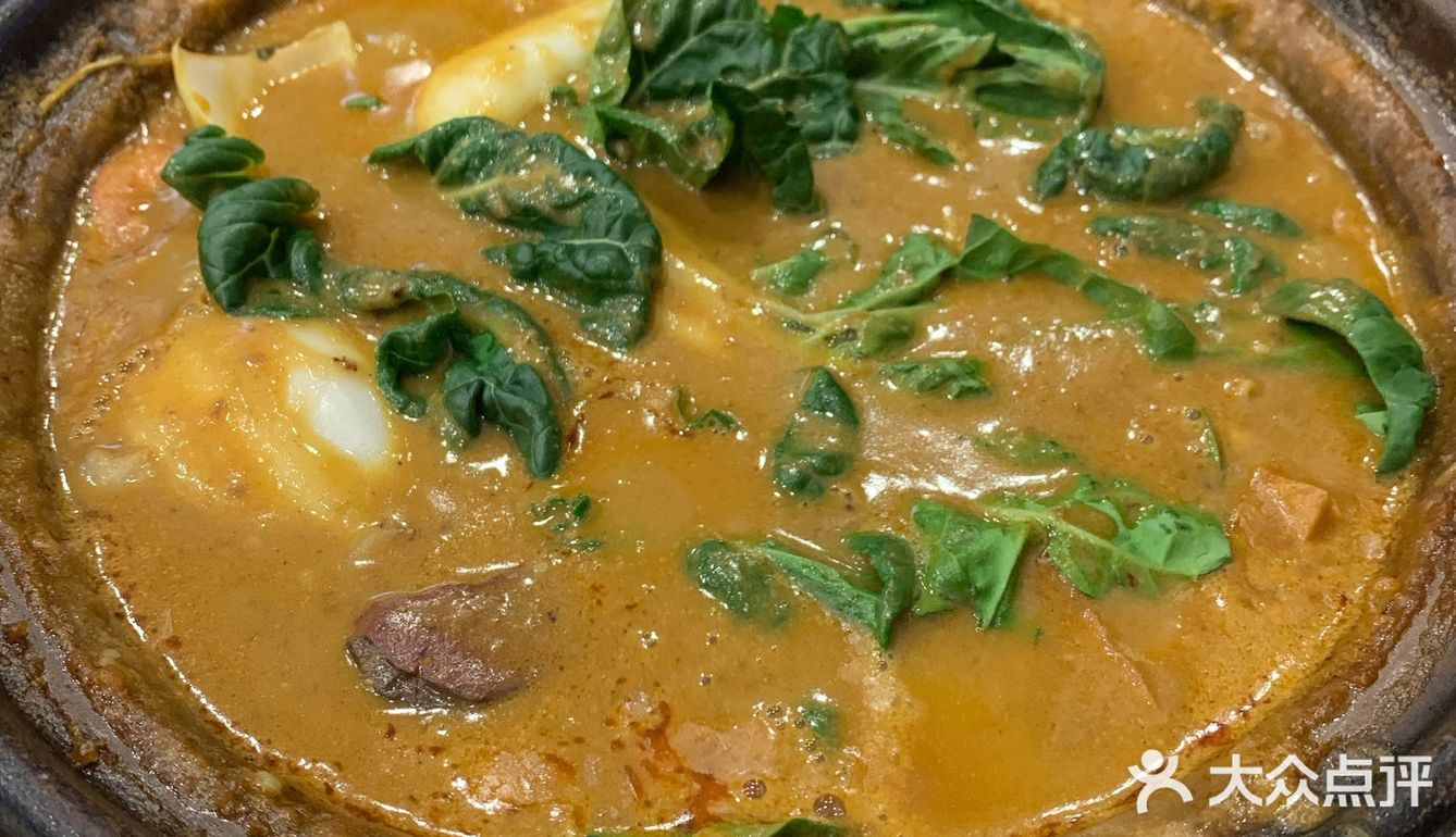 这闽南菜真是把我的胃抓得死死的！