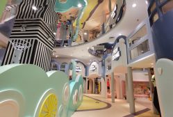 -meland club亲子乐园(重庆万象城店)