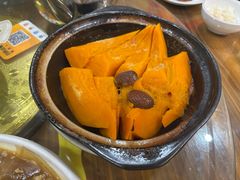蜜枣南瓜-李东农庄(中南百草园地标店)