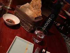 -上海柏悦酒店·世纪100牛排馆