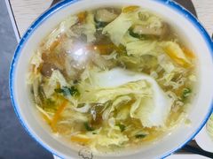 -厨稻香中式快餐(万象城店)