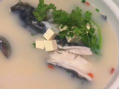 -水边人家·鱼宴餐厅·淳鱼馆(千岛湖店)