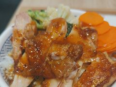 -吉野家(复兴路第二餐厅店)