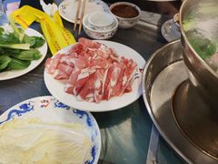 -鑫龙火锅城(青岛分店)