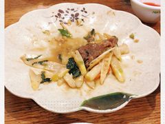 -南记食粥坊·宵夜大排档(莲花总店)