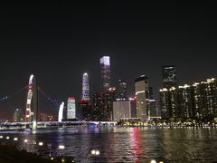 -珠江夜游广州塔·中大码头