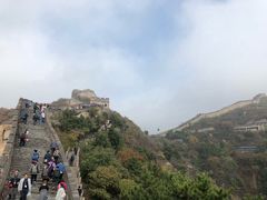 景点-八达岭长城