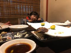 -気楽亭和食料理(气乐亭大世界本店)