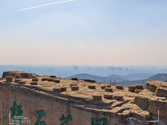 -棋盘山风景区