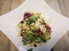 蔬菜沙拉-杰克·肯特厨房西餐厅
