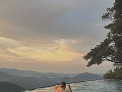 -大余丫山旅游度假区
