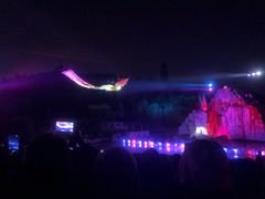 -威海华夏城景区