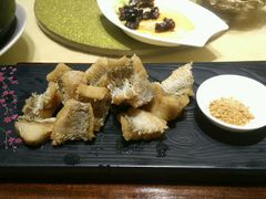 -留芳·文旅古月楼(老街店)