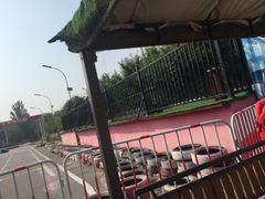 -北京炫动卡丁车俱乐部