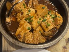 -老牌坊•鲁菜名店•地道济南菜(大观园商埠店)