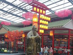 -老山东·山东菜(鲁菜名店)