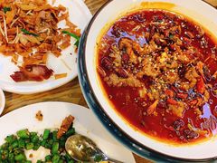 -喜粤糖朝餐厅(三八广场店)