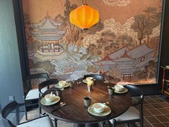 -卯时·龙光雅宴·精致锡帮菜(惠山古镇店)