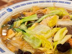 -老雒阳面馆·水席(定鼎门店)