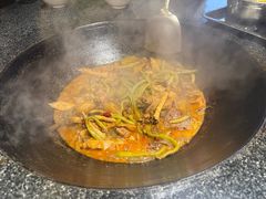 -土灶人家柴火鸡(都江堰店)