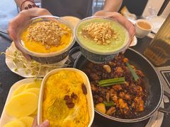 -贵阳李氏息烽阳朗鸡(民生路店)