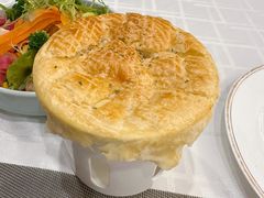 -花园饭店-西餐厅