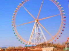 景点-阅海欢乐岛